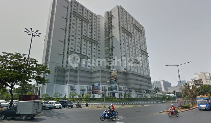 Apartemen Aston De Paradiso Tower 2, Pluit, Murah Banget
