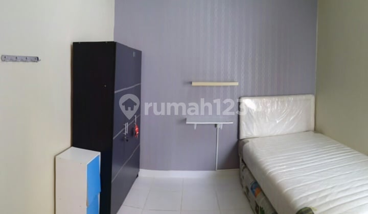 Aeropolis Studio Fullfurnished