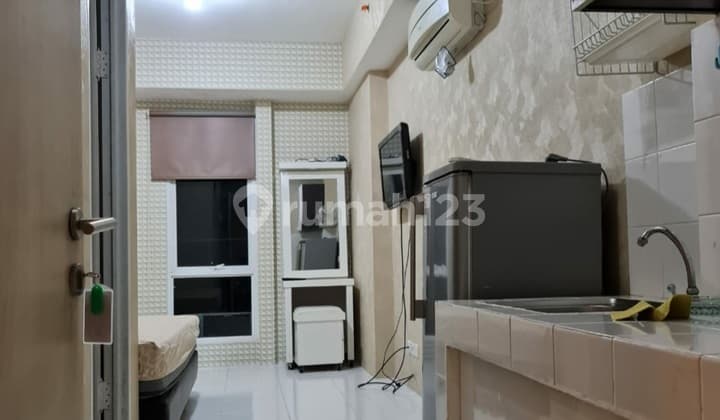 Sewa Apartemen Azalea A8.27 Ff Full Furnish Rent Apartment