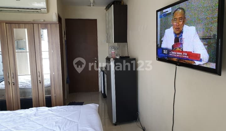 Jual Apartemen Tifolia Ff Studio Di Disewakan & Dijual. Di Pulo Mas / Pulo Gadung