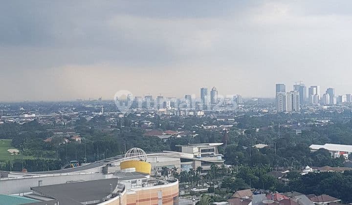 Apartemen Pondok Indah Residence Tower Maya