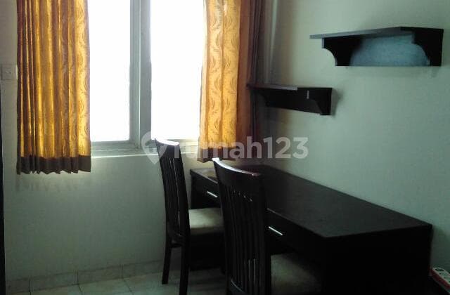 Apartemen Seberang Ui Sebelah Rsia Bunda Depok