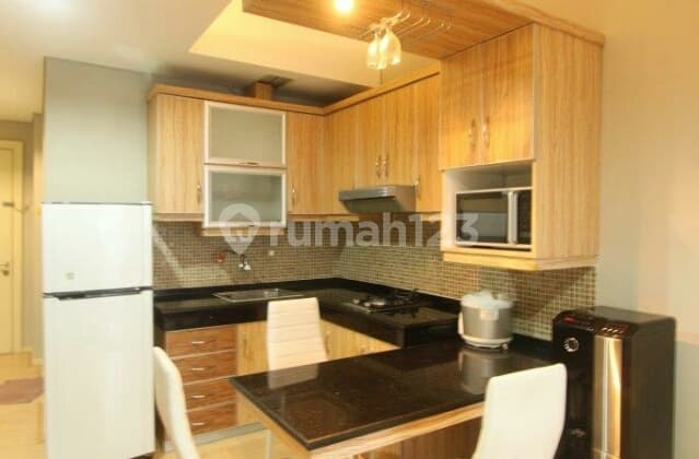 @ Cosmos Terrace Apartemen