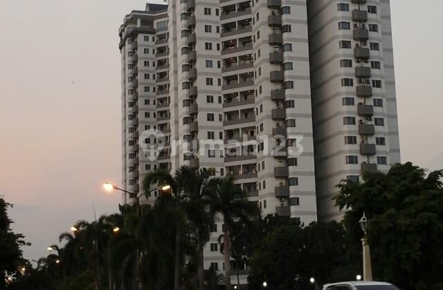 Wesling Apartment Kedoya Puri Indah Kembangan West Jakarta