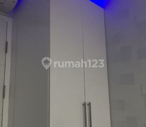 APARTEMEN SIAP PAKAI FULL FURNISHED