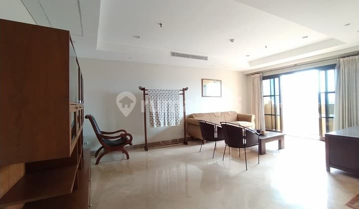 Need To Sell Good Apartment With Nice 3 Bedrooms At Kusuma Candra
