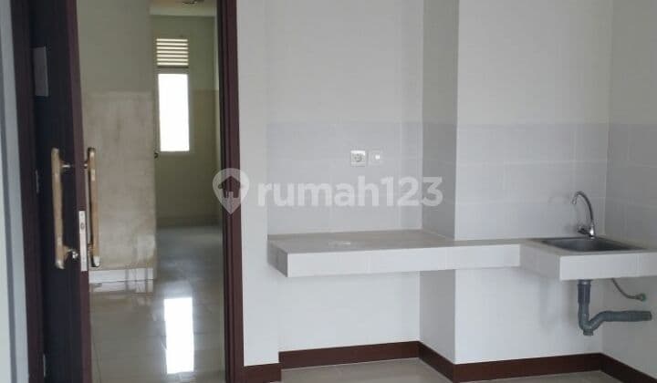Apartemen Scientia Gading Serpong, Tangerang