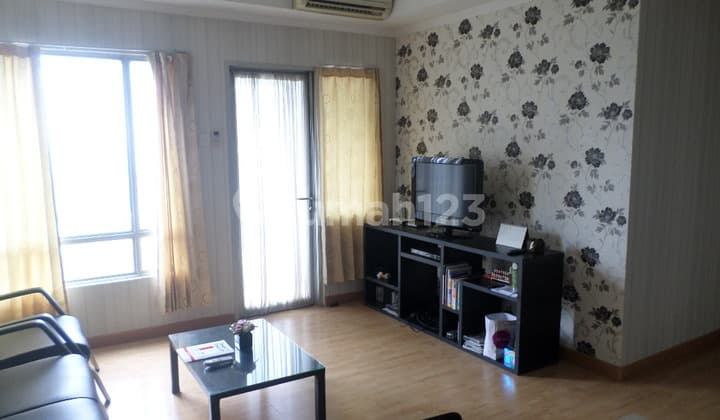 Apartment di Jakarta Pusat