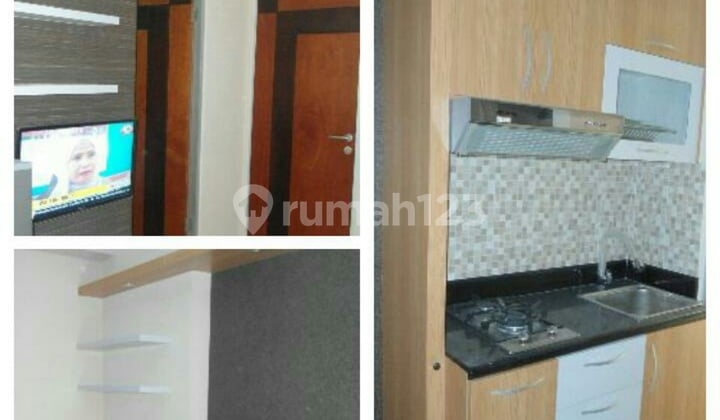 Gunawangsa MERR 2BR Furnished Apartment Gunawangsa MERR 2BR Furnished Apartment