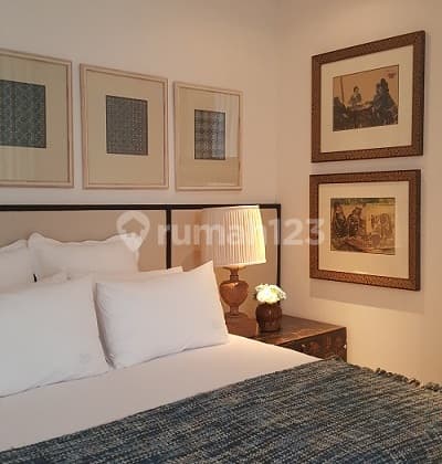 Apartemen verde kuningan jakarta selatan