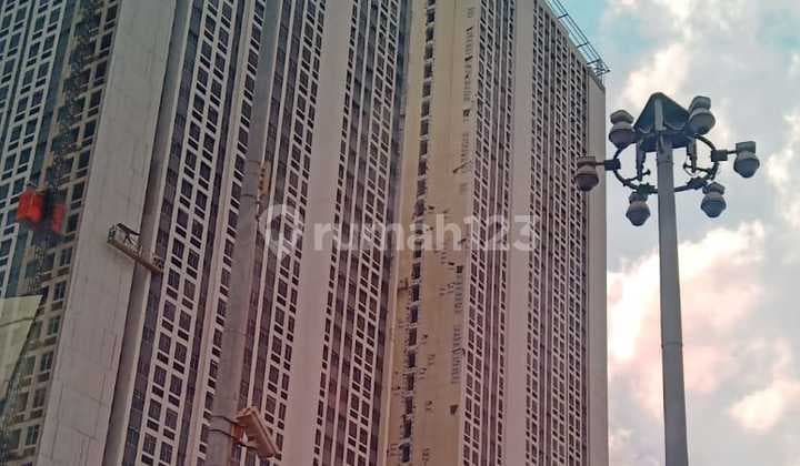 Apartment Chadstone Cikarang