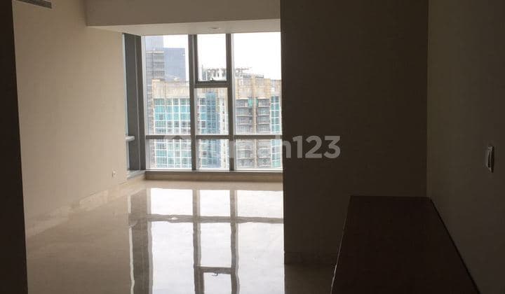 Apartemen Ciputra World 1 - Tipe 2 BR