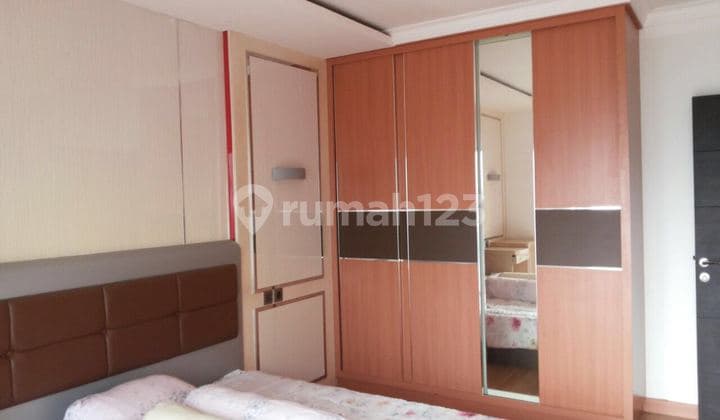Apartemen Taman Sari Tower A @Gatot Subroto ( 1BR) , Jakarta Selatan