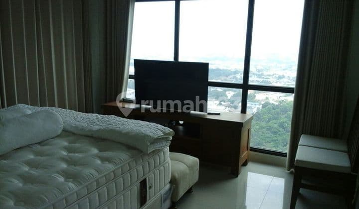 Apartemen Taman Sari Semanggi, Jakarta Selatan