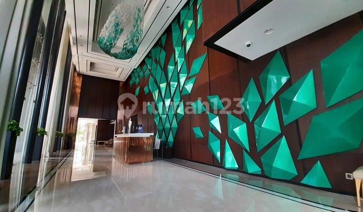 Grand Sungkono Lagoon Tower Caspian 4+1 BR SPECIAL LIMITED UNIT