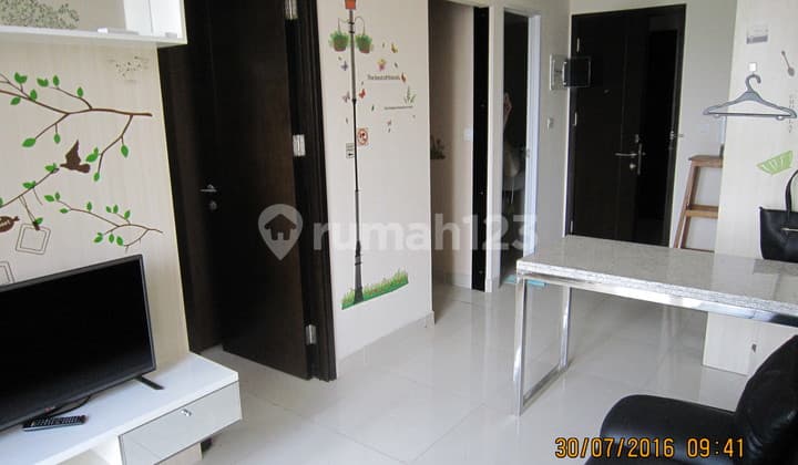 Dijual Apartemen Westmark Lokasi Strategis Jakarta Barat