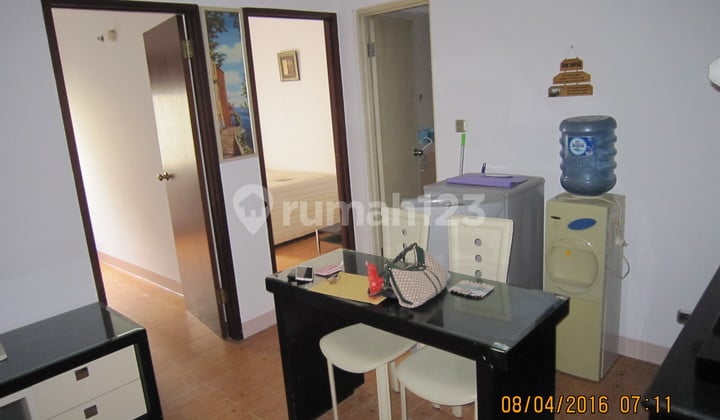 Disewakan Apartemen Mediterania 1 Tanjung Duren Furnished Jakarta Barat
