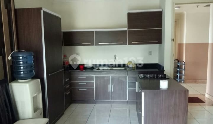 Apt Cityhome 2kmr 45meter furnished 6bln or 1thn. bnyk pilihan unit.