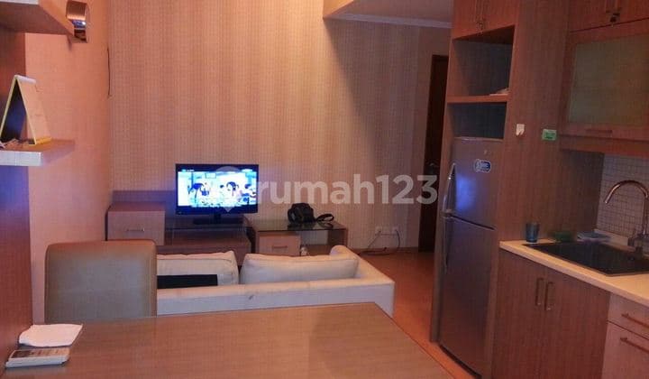 Around Tanah Abang & Sudirman - Sekitar Tanah Abang & Sudirman