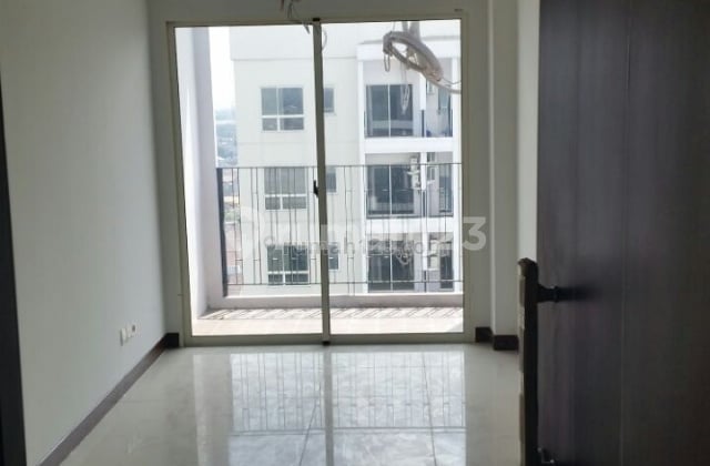 Murah, Semi Furnish Dekat Umn Fasilitas Lengkap