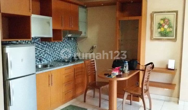 Apt Kelapa Gading Square, Moi, Tower Santa Monica Siap Huni Lt 8 Hadap Timur
