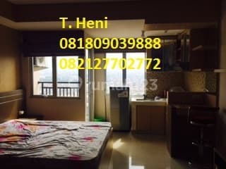 Apartemen Sudirman