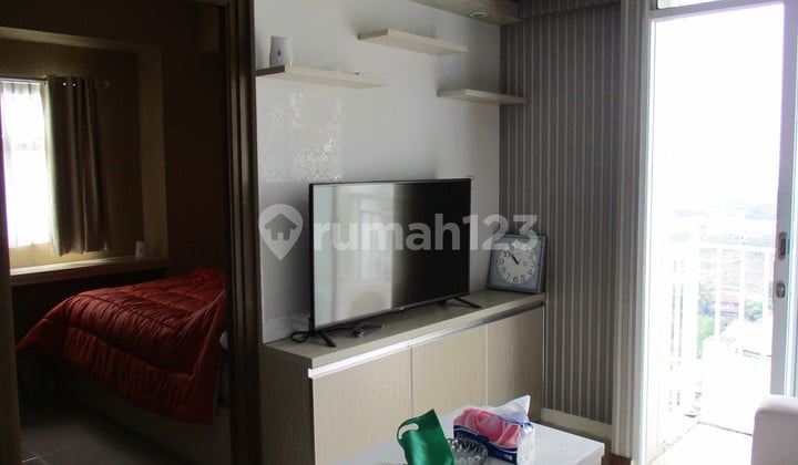 Dijual Cepat Apartemen Bogor Valley Condotel Kota Bogor