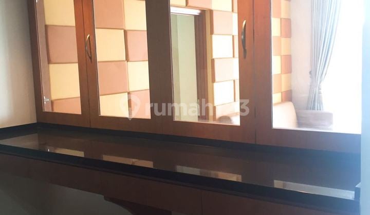 Apartemen Ancol Mansion Tower Pacific , Jakarta Utara