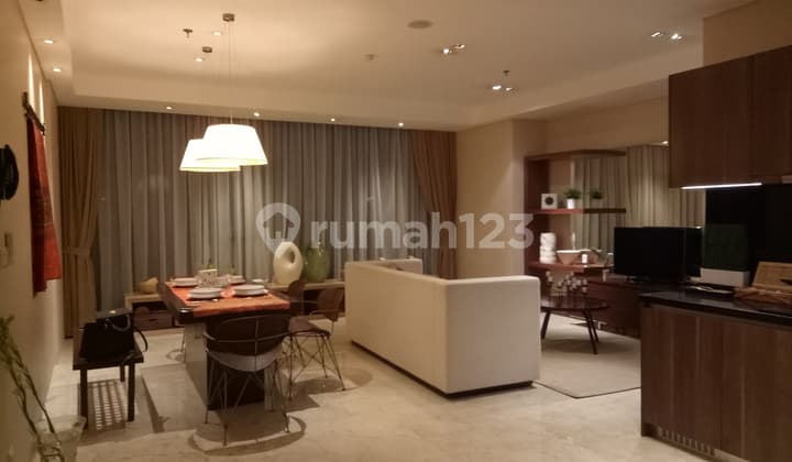 Lavenue 3bedroom harga Nego