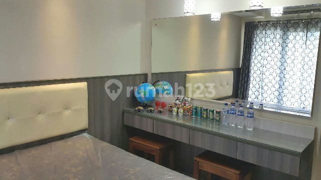 Atria Gading Serpong Apartment, studio type,