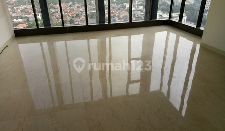 lavenue posisi hook 2bed 2bath plus maidroom