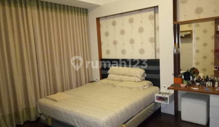 Kemang village Apartment, Tower Tifany 3BR BUCepat