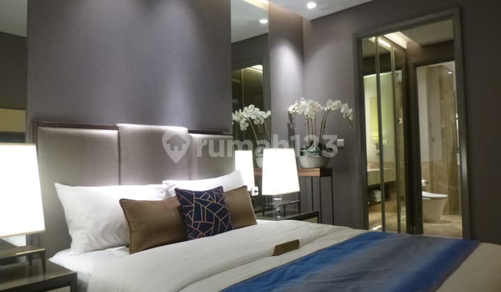 Apartment Aerium di Permata Buana