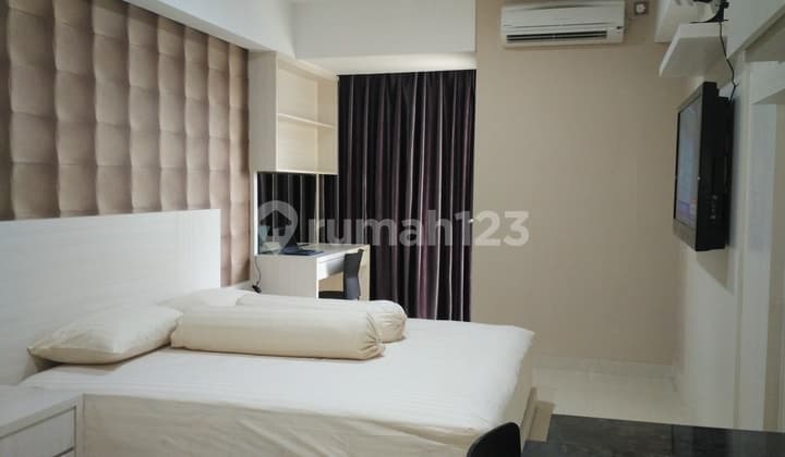 Cheap Sale Warhol Apartment Simpang Lima, Below NJOP