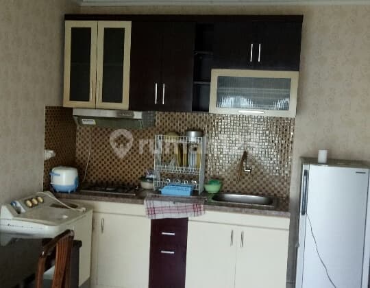 Apt Moi Cityhome 45sqm, 2 bedrooms furnished low/high floor.