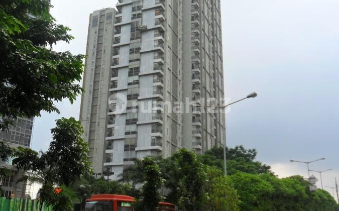 Apartemen Permata Hijau Residence Kebayoran Lama , Jakarta Selatan