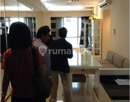 Apartemen Gandaria Heights