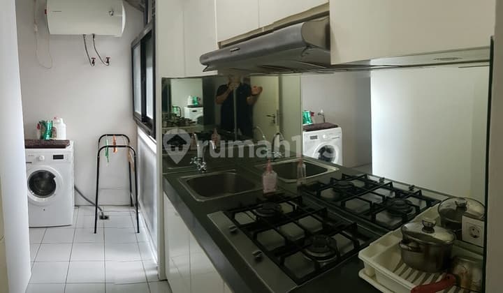 1 Park Residence Gandaria apartment