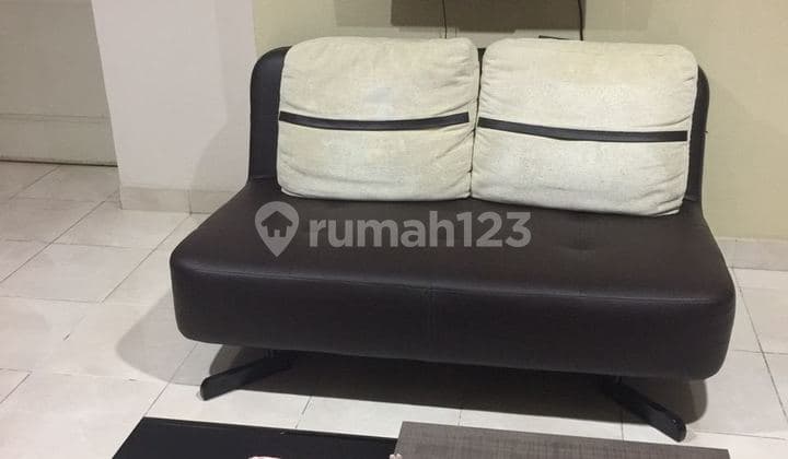 Apartemen The Boulevard Fully Furnish