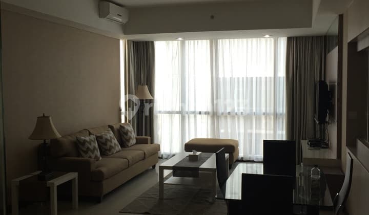 apartemen kemang billage tower empire