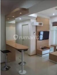 Apartement Casa Grande Tower Montreal @Cassablanca Jakarta Selatan ( FF , 2 BR )