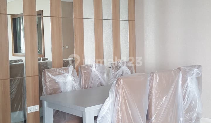 Essence Darmawangsa 3BR 180m East Tower BUCepat