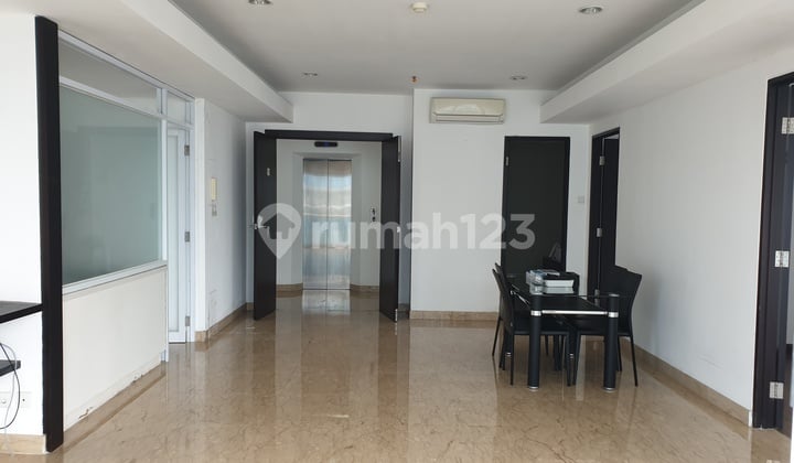 APARTMENT PREMIUM DI PUSAT KOTA ,KEMAYORAN