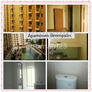 Apartement mewah, di KosambiJakarta Barat