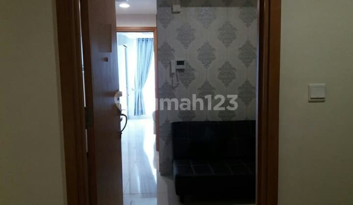 The Mansion Kemayoran Apartment, Nice and Ready to Occupancy