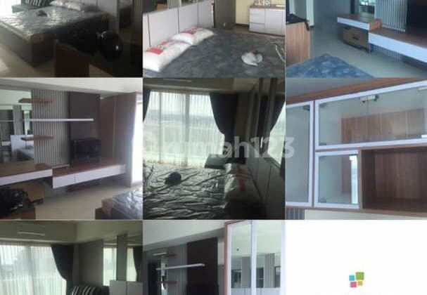 Lux La Grande Merdeka Apartment