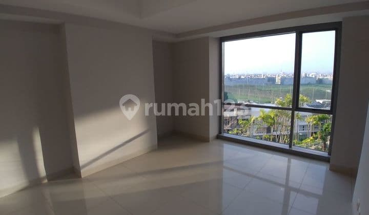 Apartemen The Mansion Kemayoran 2BR