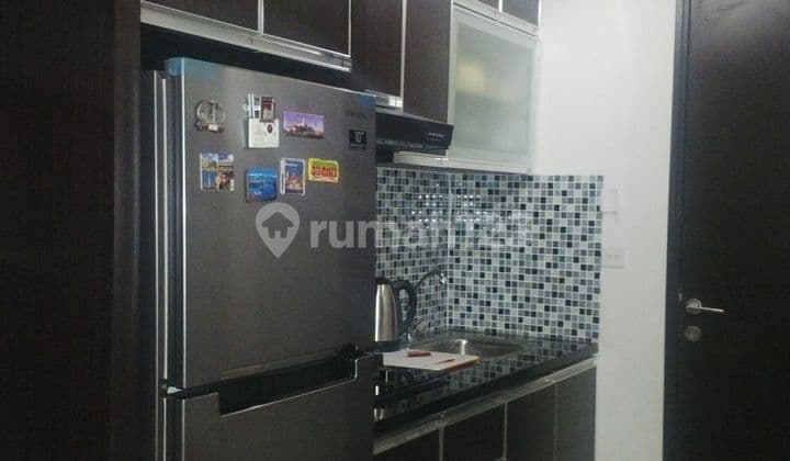 Jual Cepat Apartemen Depok Townsquare Dekat Stasiun Pondok Cina