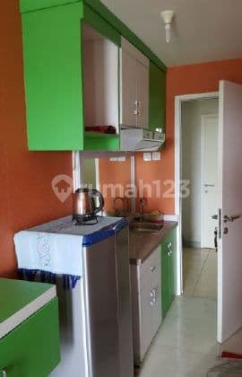 Apartemen Tamansari