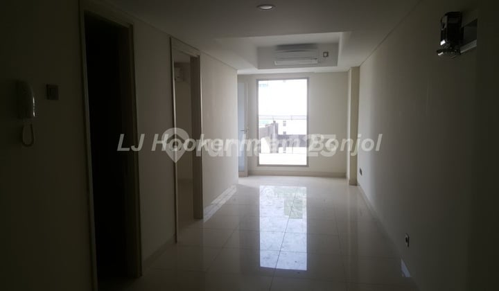 Siap Huni 1 Bedroom Apartemen Warhol Semarang View Jalan A Yani